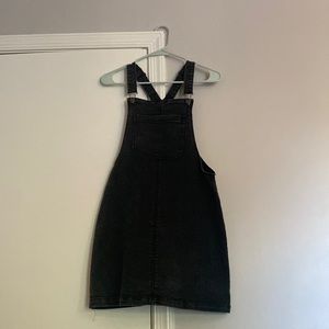 Overalls